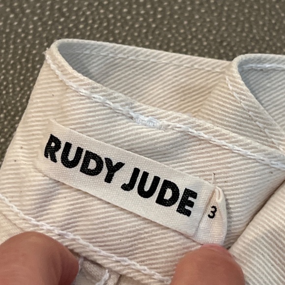 Rudy Jude utility jeans 3 - Picture 4 of 5